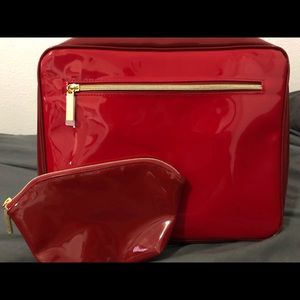 ESTĒE LAUDER Red Bag